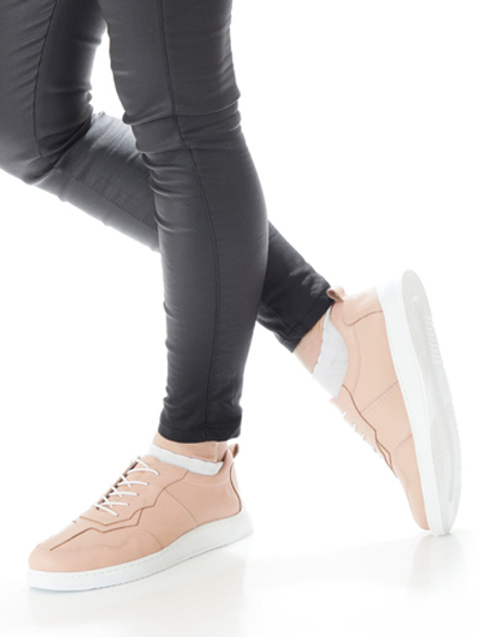 Кроссовки женские PERLA PINA 21041