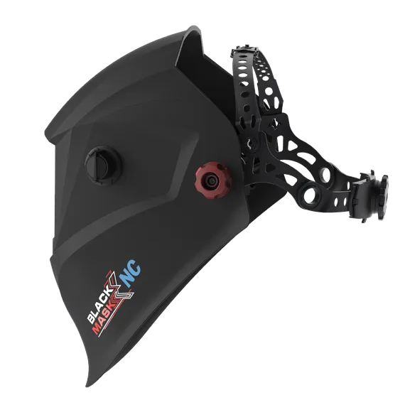 Маска сварщика хамелеон BLACK MASK АСФ 710 51ST710