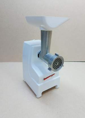 Мясорубка эл. Александра ЭМШ 37/110-4