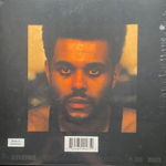 Виниловая пластинка The Weeknd ‎– Hurry Up Tomorrow LP