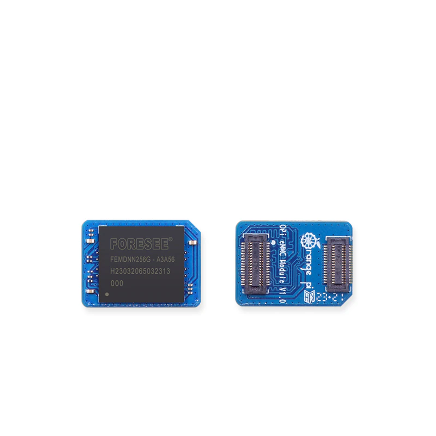 EMMC Память для Вашего Orange Pi 5 Plus и 3B: Почему Стоит Рассмотреть?