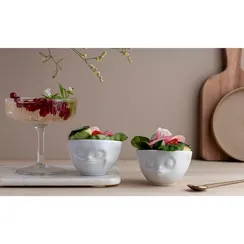 Набор из 2-х чаш Tassen Dreamy & Happy 100 мл