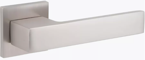 Ручки дверные Code Deco Slim H-30115-A-NISM