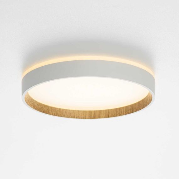 Потолочный светодиодный светильник Citilux Etalon CL750240