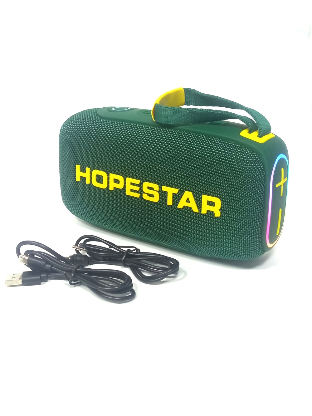 Беспроводная колонка Hopestar H67 360`sound TWS IPX7