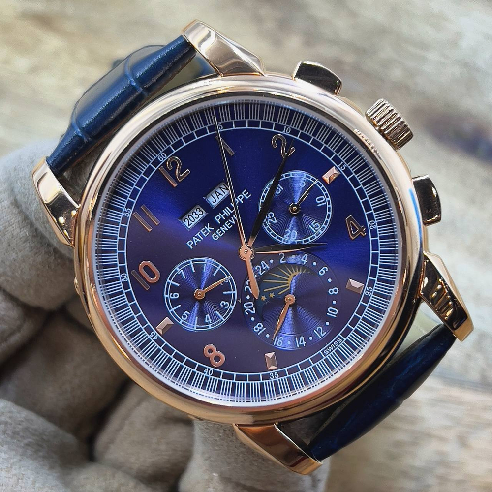 Часы Patek Philippe