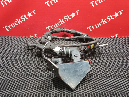 Проводка бака AdBlue 2023г