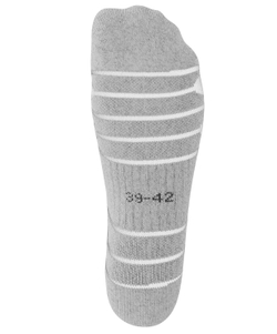 Гетры футбольные Match Socks, белый