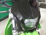 Kawasaki KLX230 , 2020