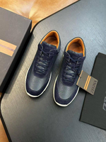 Кроссовки Zegna