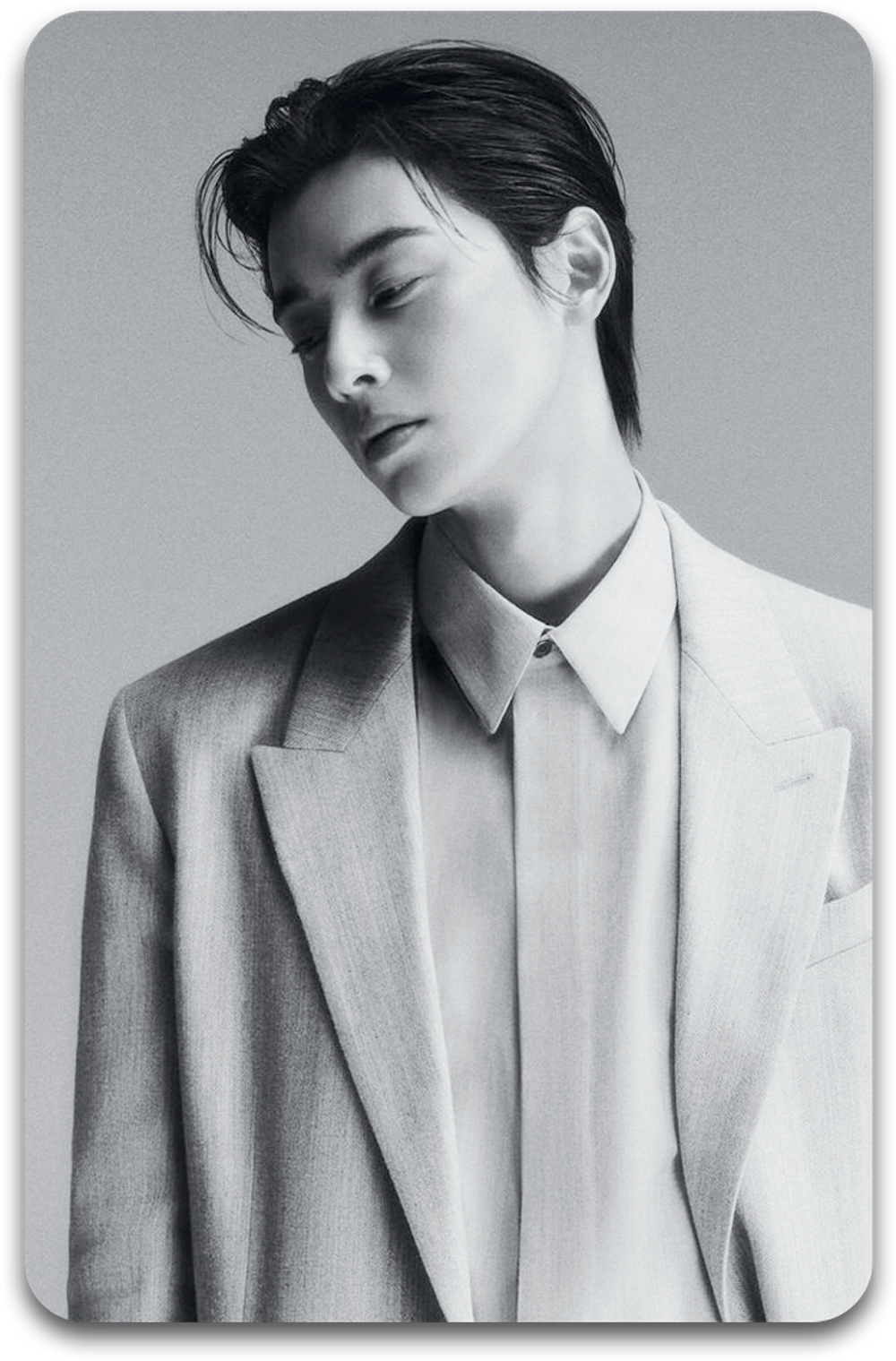 Карта #0592 / Eunwoo (Astro)