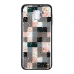 Чехол для Samsung Galaxy J6 (2018), 010809