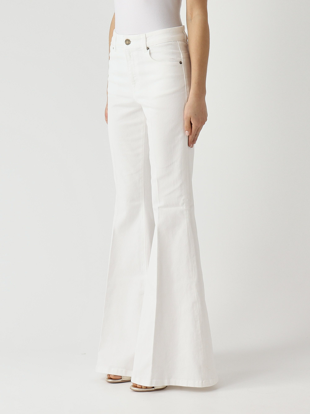 Джинсы TWINSET