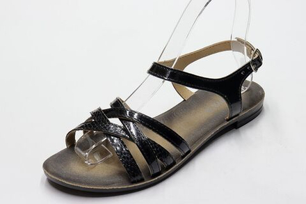 Босоножки Muya (36-41)р. / шт.