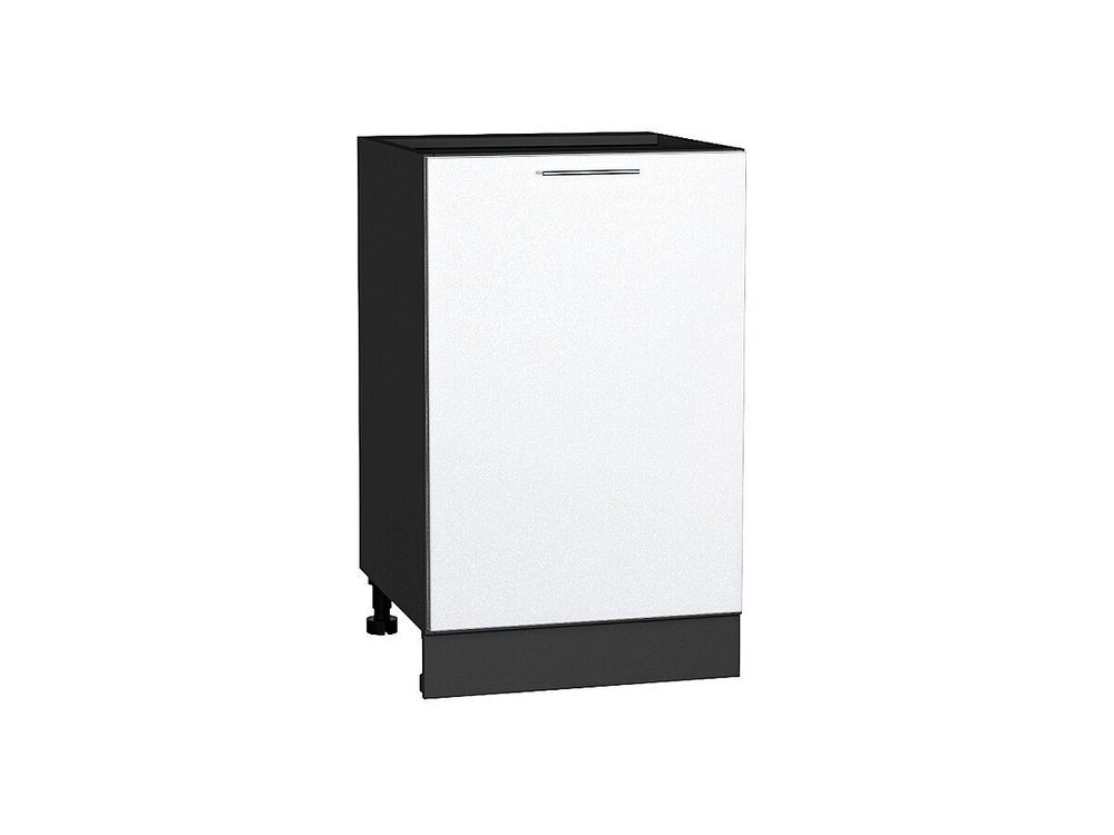 Шкаф нижний с 1-ой дверцей Валерия-М