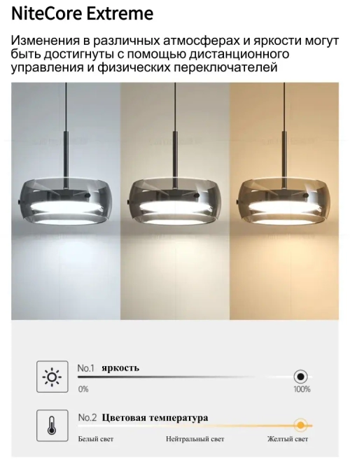 Люстра, 15 Вт