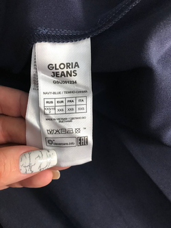 Платье Gloria Jeans школьное, маркировка XXS, визуально на 15 лет