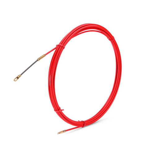 Протяжка стальная STP-4.0/10 Fortisflex