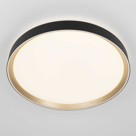 Потолочный светодиодный светильник Citilux Boss CL751451G