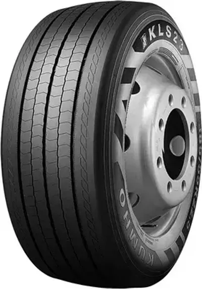 Kumho KLS23 385/55 R22,5 160K PR20 3PMSF (Рулевая ось)