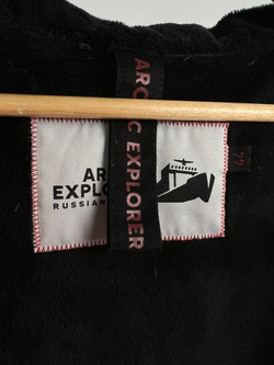 Парка Arctic Explorer
