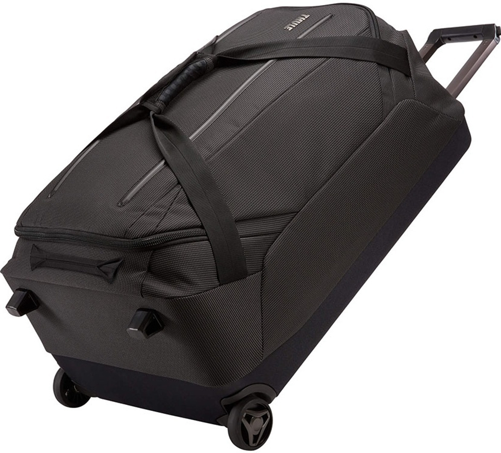Сумка спортивная на колесах Thule Crossover 2 Wheeled Duffel 76cm/30" C2WD30 Black (3204034)