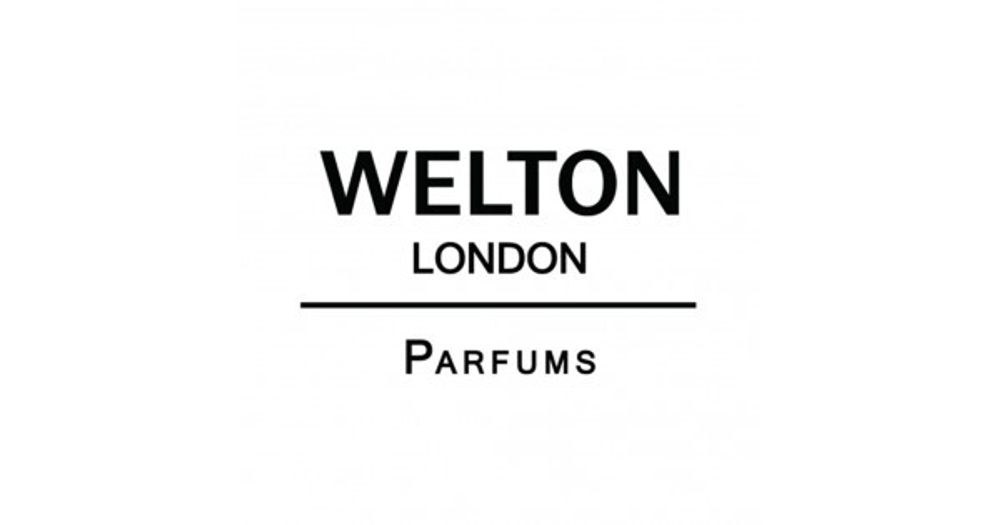 welton london iconic amber oud 100 edp