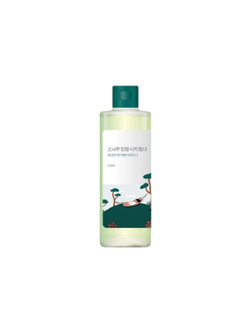 ROUND LAB Тонер с экстрактами сосны и центеллы для проблемной кожи Pine Calming Cica Toner, 250мл