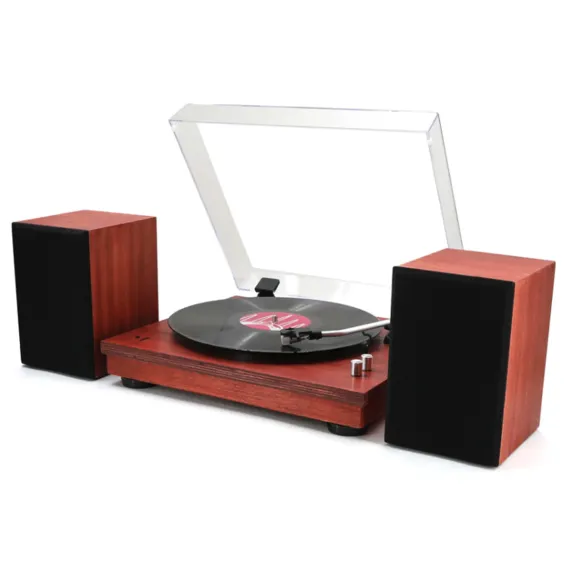 Music Public Kingdom TT37ATS Wood