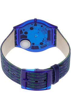 Наручные часы Swatch SFS102