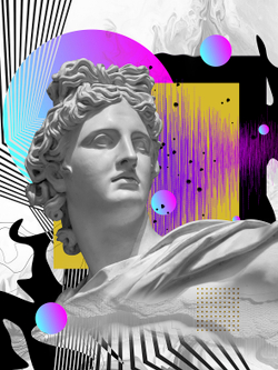 Коллекция ANTIQUE