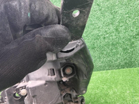 Фара правая Subaru Forester 5 SK (2018-2021) LED