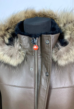 Дубленка Kiton, арт. 469983776
