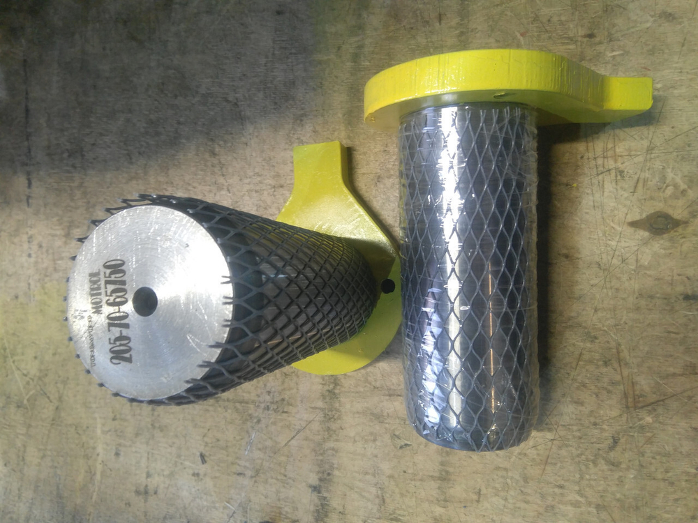 Палец 205-70-65750