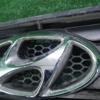 Решетка радиатора Hyundai Creta (2016-2020)