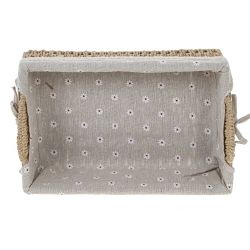 GAEM Корзина, L26 W16 H14 см