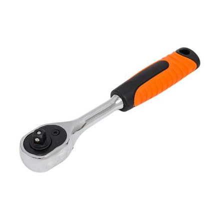 Трещоточный Ключ NEO Tools 1/4", 145мм 08-504