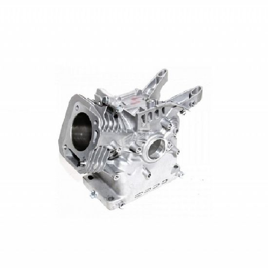 Картер двигателя 168F-2