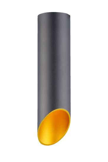 HDL-5060-220-BK/GOLD (1/25) Светильник