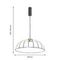 Подвесной светодиодный светильник Favourite Vertex 4285-6P