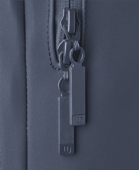 Рюкзак теннисный Wilson RG 2025 Session De Soiree Backpack, арт. WR8038501001