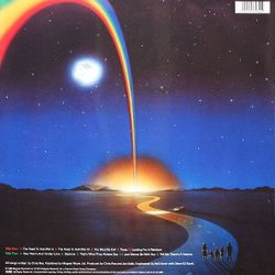 Chris Rea. The Road To Hell (LP) Новая запечатанная виниловая пластинка. Крис Ри