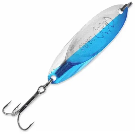 Блесна колеб. BAT,  Кастмастер вес 18 г,