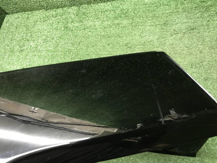 Спойлер крышки багажника Mini Clubman F54 (15-нв)