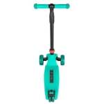 Самокат Tech Team Ufo celadon 1/4 бирюзовый