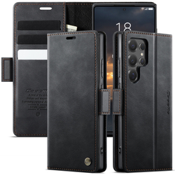 Чехол-книжка CaseMe RFiD Samsung Galaxy S25 Ultra
