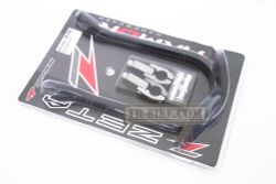 Armor Hand Guards Zeta. 22.2mm. ZE72-0001. Handguard