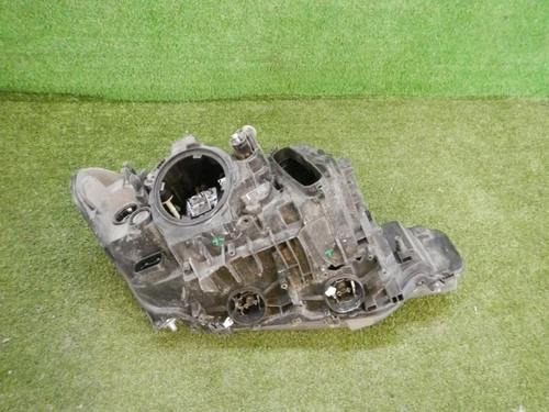 Фара левая BMW 3er F30 (2011-2016) ксенон