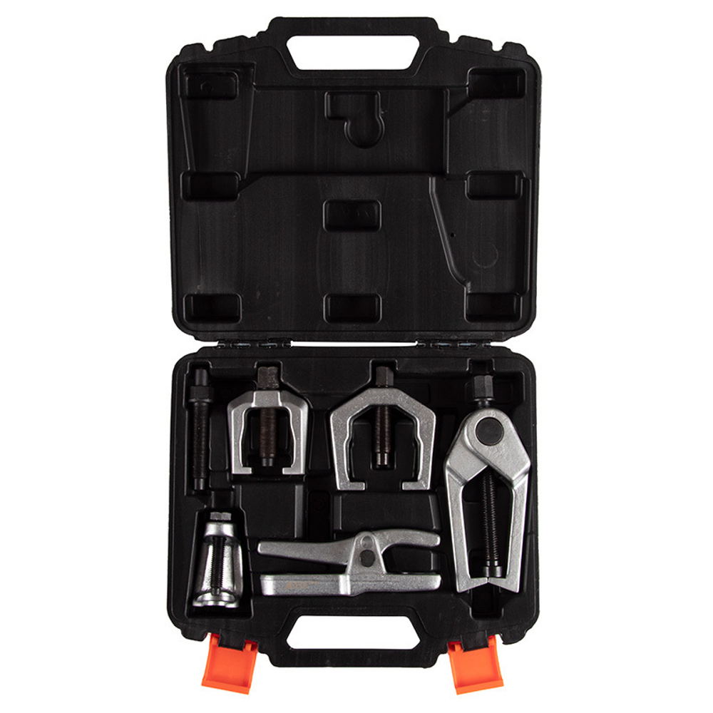 AFFIX (AF10057106C) Набор съемников шаровых опор, кейс, 6 предметов