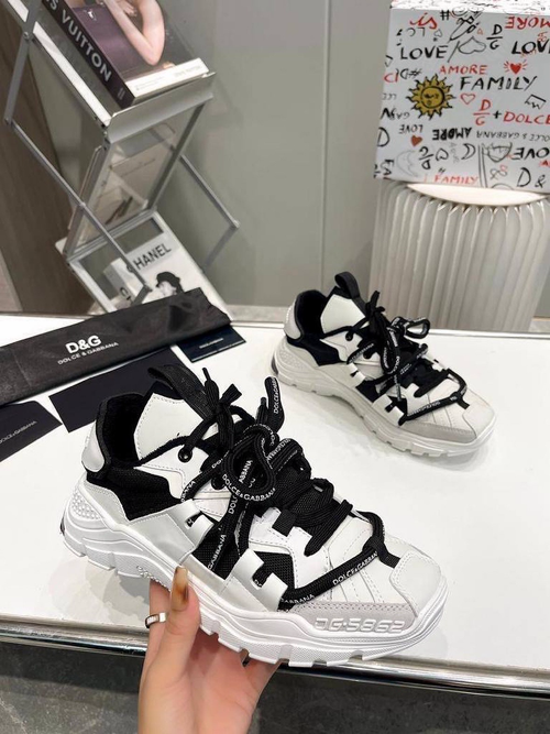 Кроссовки Dolce & Gabbana